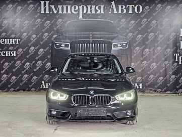 BMW , 2017г., задний привод, автомат