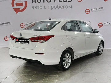 Changan Alsvin, 2023г., передний привод, робот