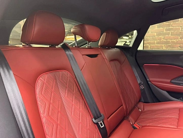 Audi A5, 2025г, полный привод, робот