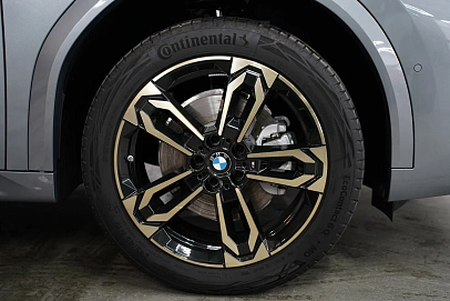 BMW X2, 2024г, полный привод, робот