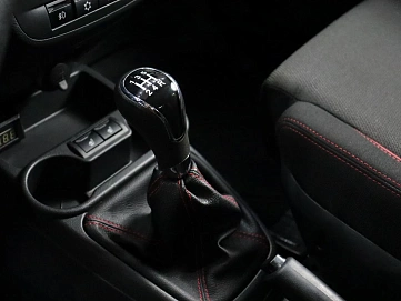 Lada (ВАЗ) Granta, 2022г, передний привод, механика