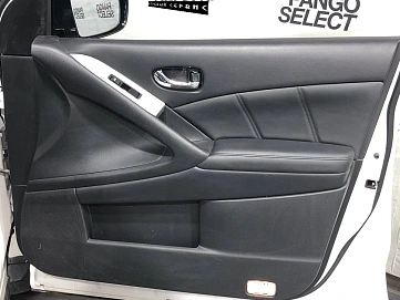 Nissan Murano, 2013г, передний привод, автомат