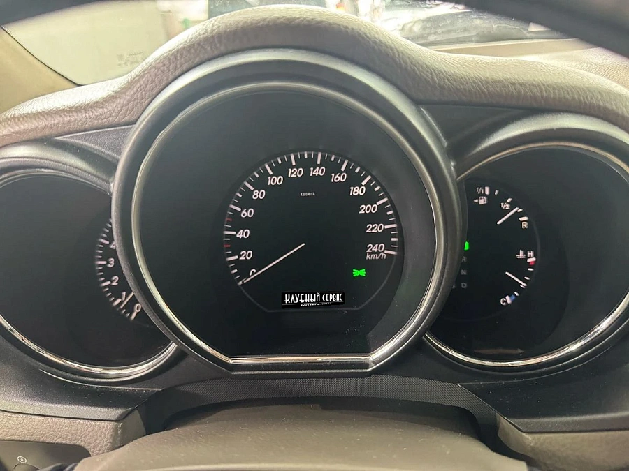 Lexus RX, 2005г., полный привод, автомат