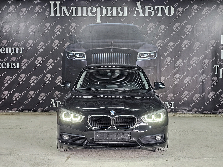 BMW , 2017г., задний привод, автомат