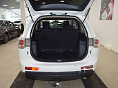 Mitsubishi Outlander, 2012г., полный привод, вариатор