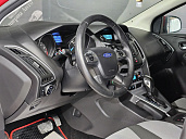 Ford Focus, 2013г., передний привод, робот