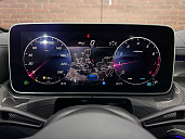 Mercedes-Benz , 2023г., полный привод, автомат