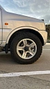 Mazda AZ-Offroad, 2009г., полный привод, автомат