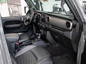 Jeep Wrangler, 2021г., полный привод, автомат