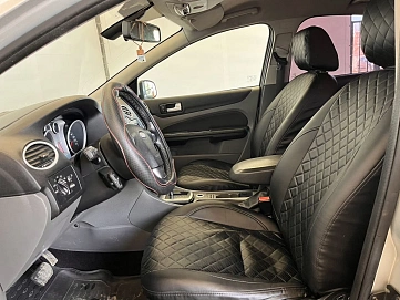 Ford Focus, 2011г, передний привод, автомат