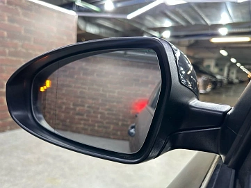 Kia Ceed, 2020г, передний привод, автомат