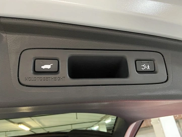 Honda CR-V, 2025г, полный привод, вариатор