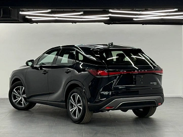 Lexus RX, 2025г, полный привод, автомат