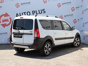 Lada (ВАЗ) , 2021г., передний привод, механика