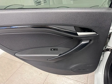 Lada (ВАЗ) Vesta, 2019г, передний привод, механика