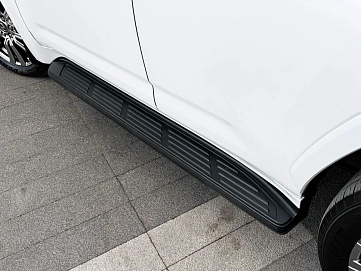 Lexus LX, 2025г., полный привод, автомат