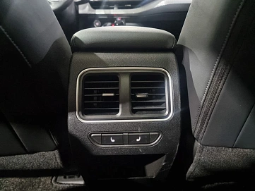 Haval F7, 2023г, полный привод, робот