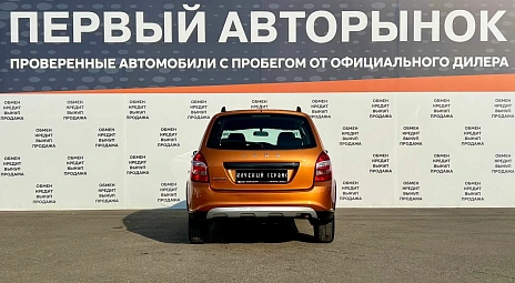 Lada (ВАЗ) Granta, 2020г, передний привод, механика