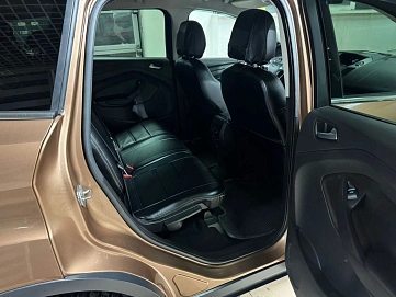 Ford Kuga, 2013г, полный привод, автомат