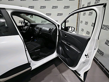 Renault , 2018г., передний привод, автомат