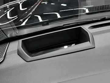 Toyota Sequoia, 2025г, полный привод, автомат