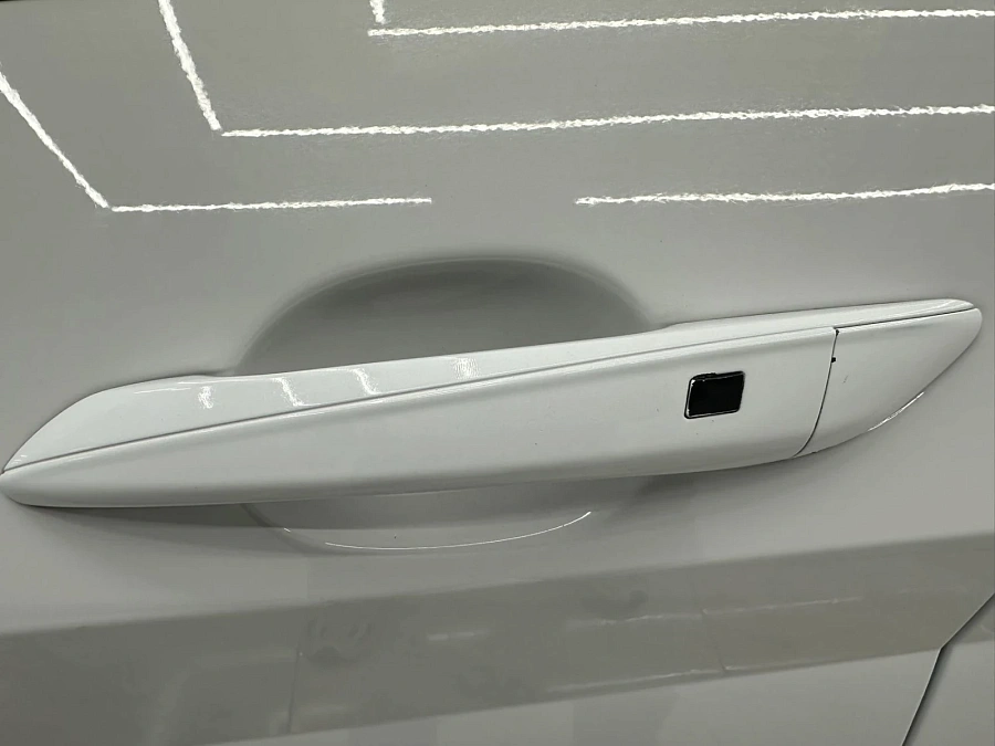 Hyundai Elantra, 2022г., передний привод, вариатор