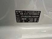 Volkswagen Golf, 2020г., передний привод, робот