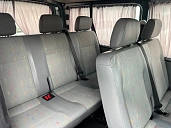 Volkswagen Caravelle, 2009г., передний привод, механика
