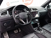 Volkswagen Tiguan, 2020г., полный привод, робот
