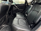 Nissan Murano, 2010г., полный привод, вариатор