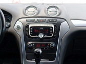 Ford Mondeo, 2013г., передний привод, робот