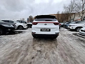 Kia Sportage, 2019г., передний привод, автомат