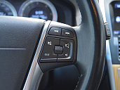 Volvo XC60, 2011г., полный привод, автомат