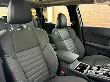 Mitsubishi Outlander, 2023г, полный привод, вариатор