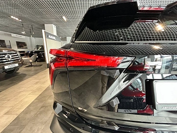 Haval F7, 2025г, полный привод, робот