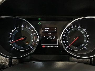 Lifan Myway, 2018г, задний привод, механика