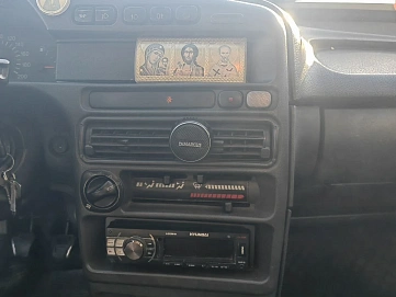 Lada (ВАЗ) , 2005г., передний привод, механика