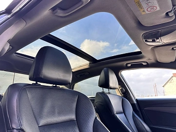 Hyundai i40, 2016г, передний привод, автомат