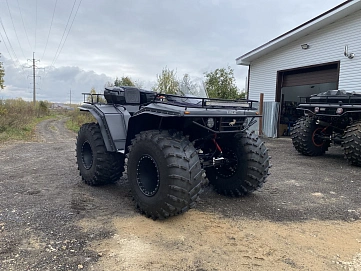 Сокол PRO, 2025г, Полный привод, АКПП