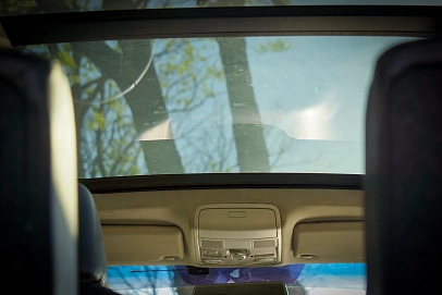 Volkswagen Tiguan, 2007г, полный привод, автомат