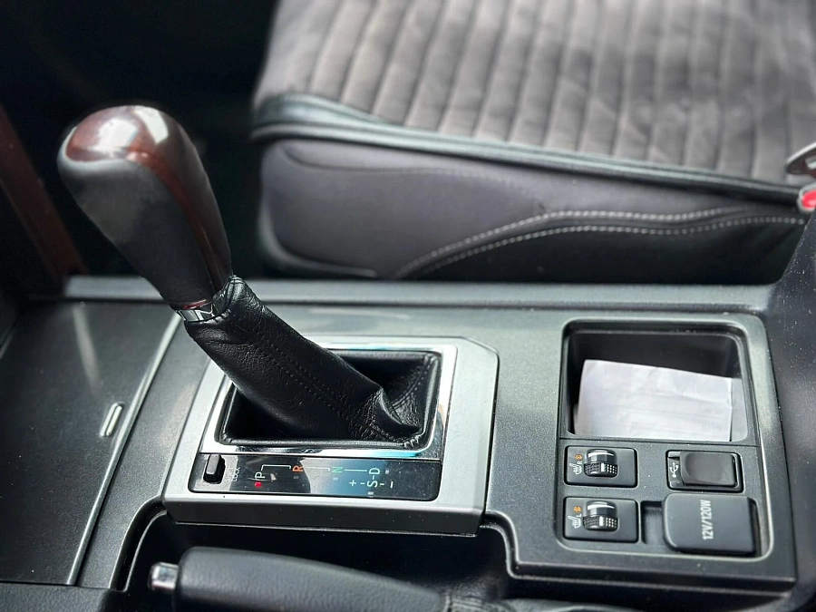 Toyota Land Cruiser Prado, 2014г.