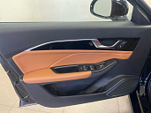 FAW , 2023г., передний привод, автомат