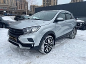 Lada (ВАЗ) , 2021г., передний привод, механика