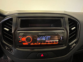 Lada (ВАЗ) , 2020г., передний привод, механика