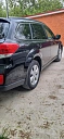 Subaru Legacy, 2011г., полный привод, вариатор