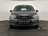 Lada (ВАЗ) Granta, 2024г., передний привод, механика