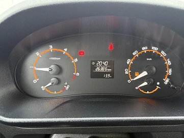 Lada (ВАЗ) Niva Legend, 2023г, полный привод, механика