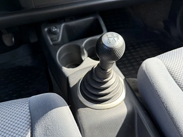 Honda Jazz, 2007г, передний привод, механика