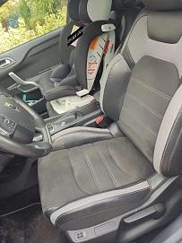 DS 4, 2016г, передний привод, автомат