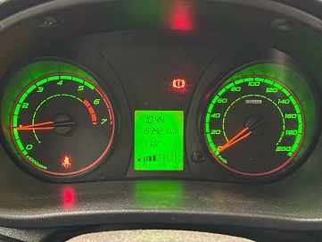 Lada (ВАЗ) , 2018г., передний привод, механика